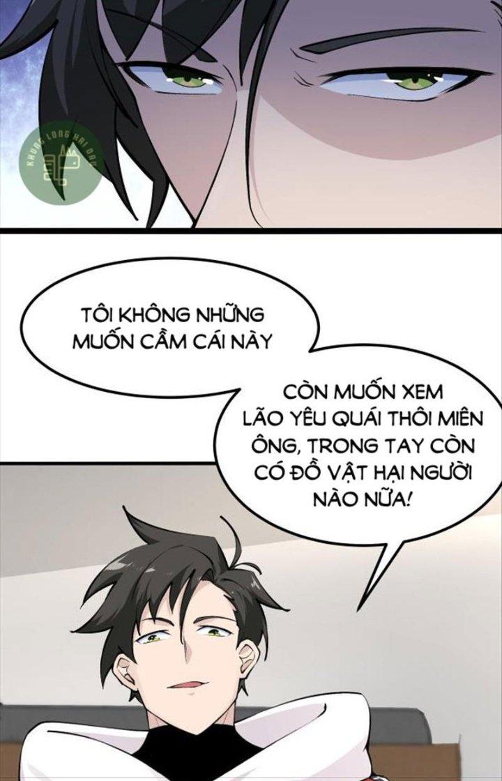 Hệ Thống Chiến Đấu Vô Địch Chapter 10 - Trang 2