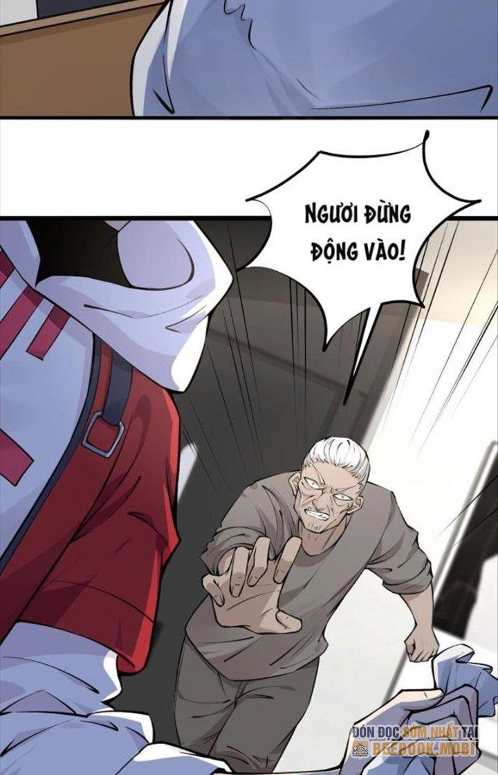 Hệ Thống Chiến Đấu Vô Địch Chapter 10 - Trang 2