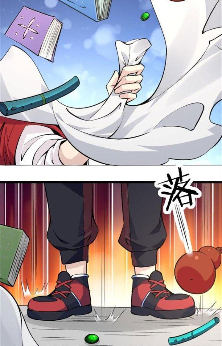 Hệ Thống Chiến Đấu Vô Địch Chapter 10 - Trang 2