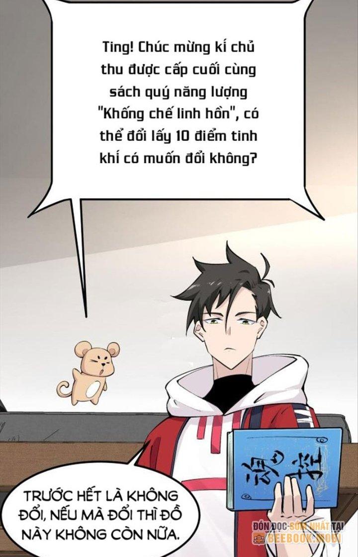 Hệ Thống Chiến Đấu Vô Địch Chapter 10 - Trang 2