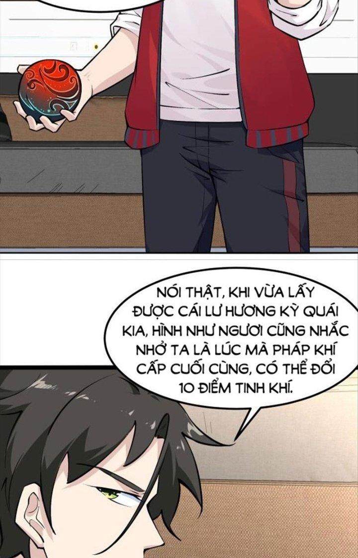 Hệ Thống Chiến Đấu Vô Địch Chapter 10 - Trang 2