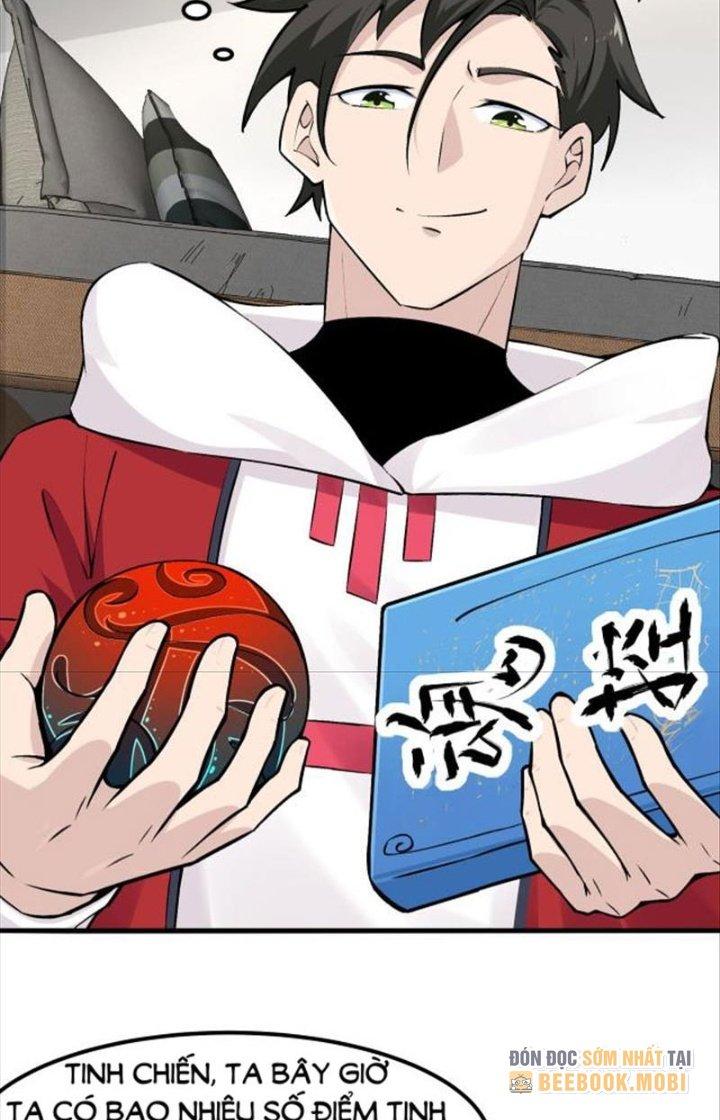 Hệ Thống Chiến Đấu Vô Địch Chapter 10 - Trang 2