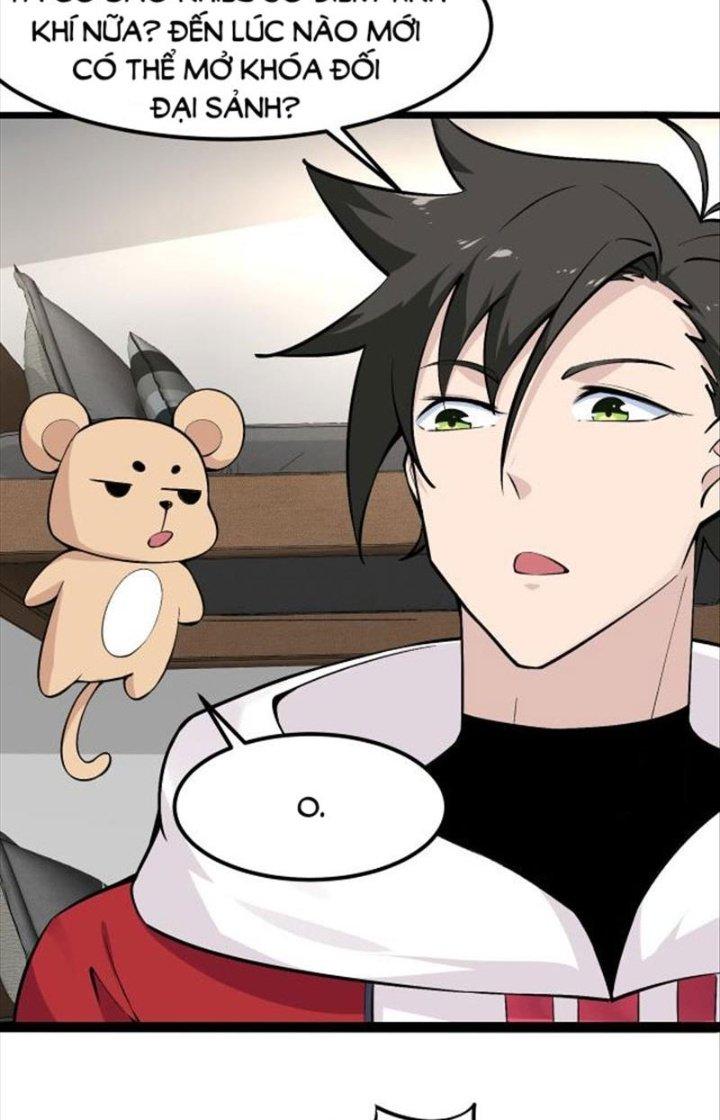 Hệ Thống Chiến Đấu Vô Địch Chapter 10 - Trang 2