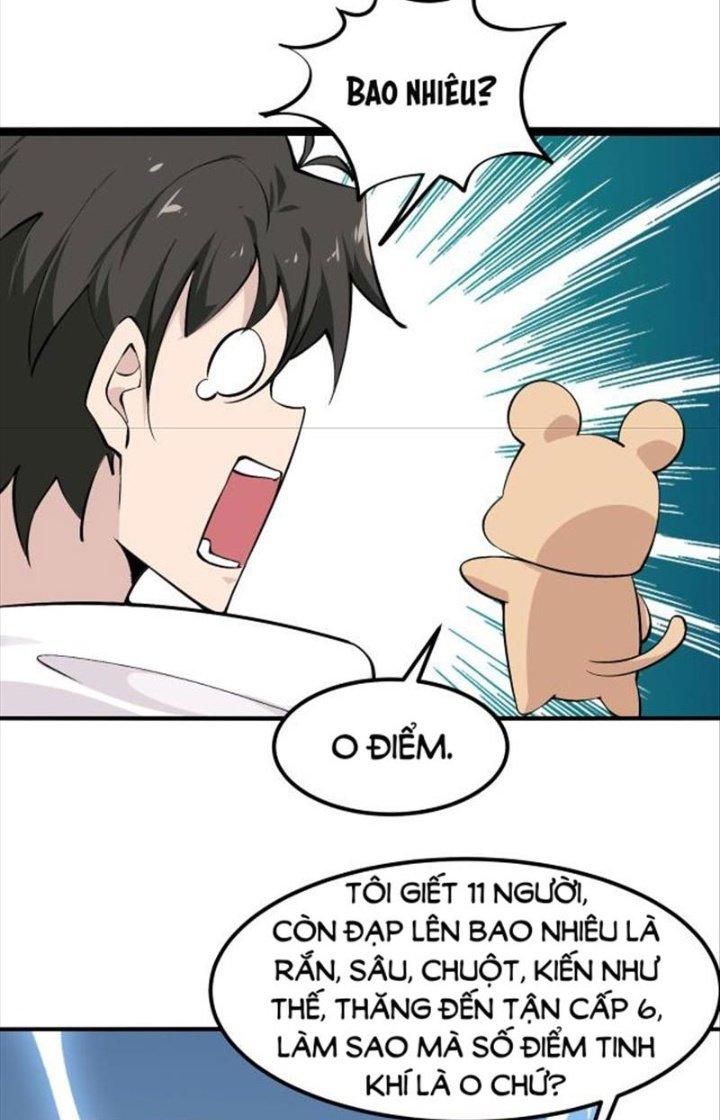 Hệ Thống Chiến Đấu Vô Địch Chapter 10 - Trang 2