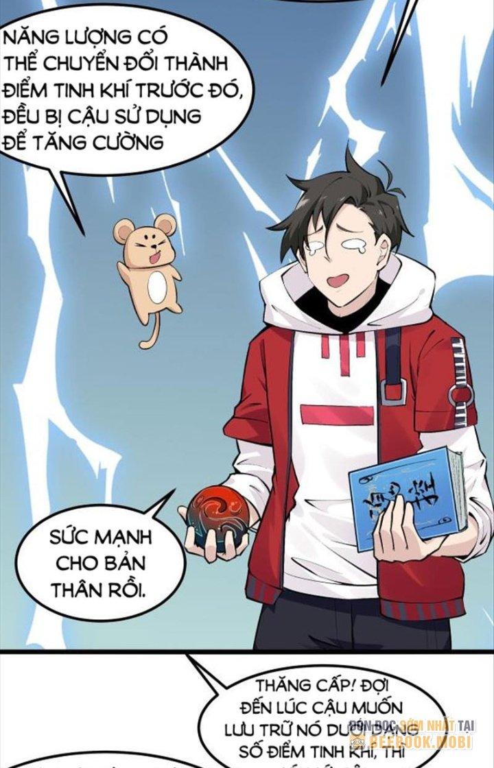 Hệ Thống Chiến Đấu Vô Địch Chapter 10 - Trang 2