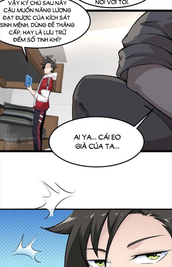 Hệ Thống Chiến Đấu Vô Địch Chapter 10 - Trang 2