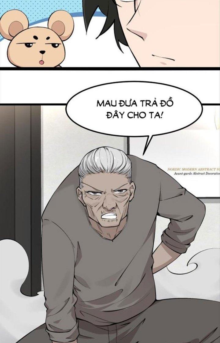 Hệ Thống Chiến Đấu Vô Địch Chapter 10 - Trang 2