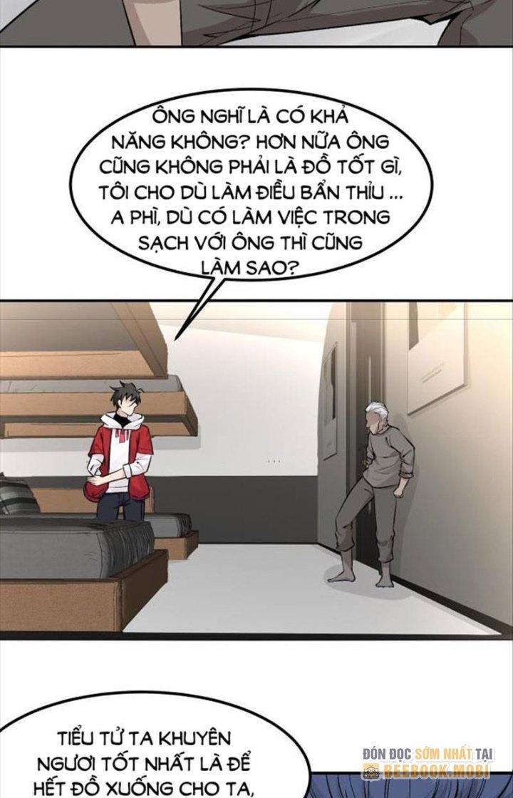 Hệ Thống Chiến Đấu Vô Địch Chapter 10 - Trang 2