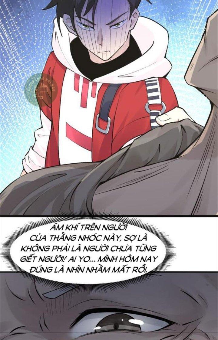 Hệ Thống Chiến Đấu Vô Địch Chapter 10 - Trang 2