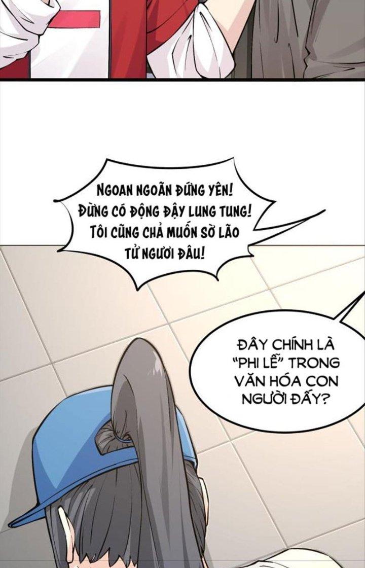 Hệ Thống Chiến Đấu Vô Địch Chapter 10 - Trang 2