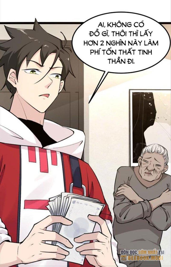 Hệ Thống Chiến Đấu Vô Địch Chapter 10 - Trang 2