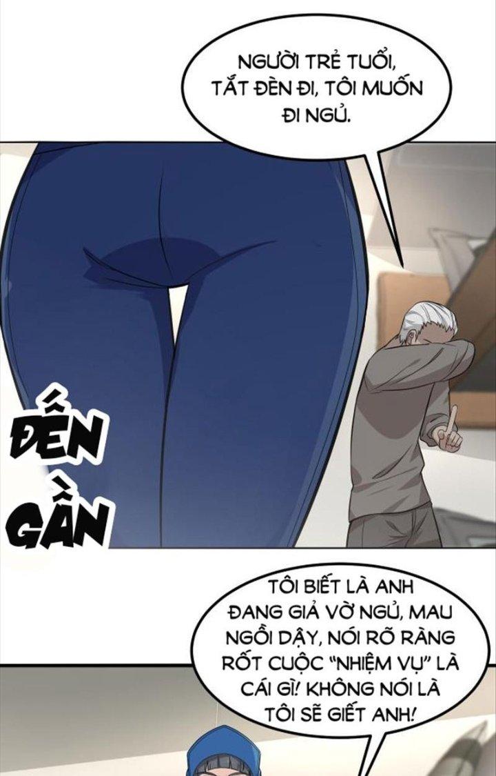 Hệ Thống Chiến Đấu Vô Địch Chapter 10 - Trang 2