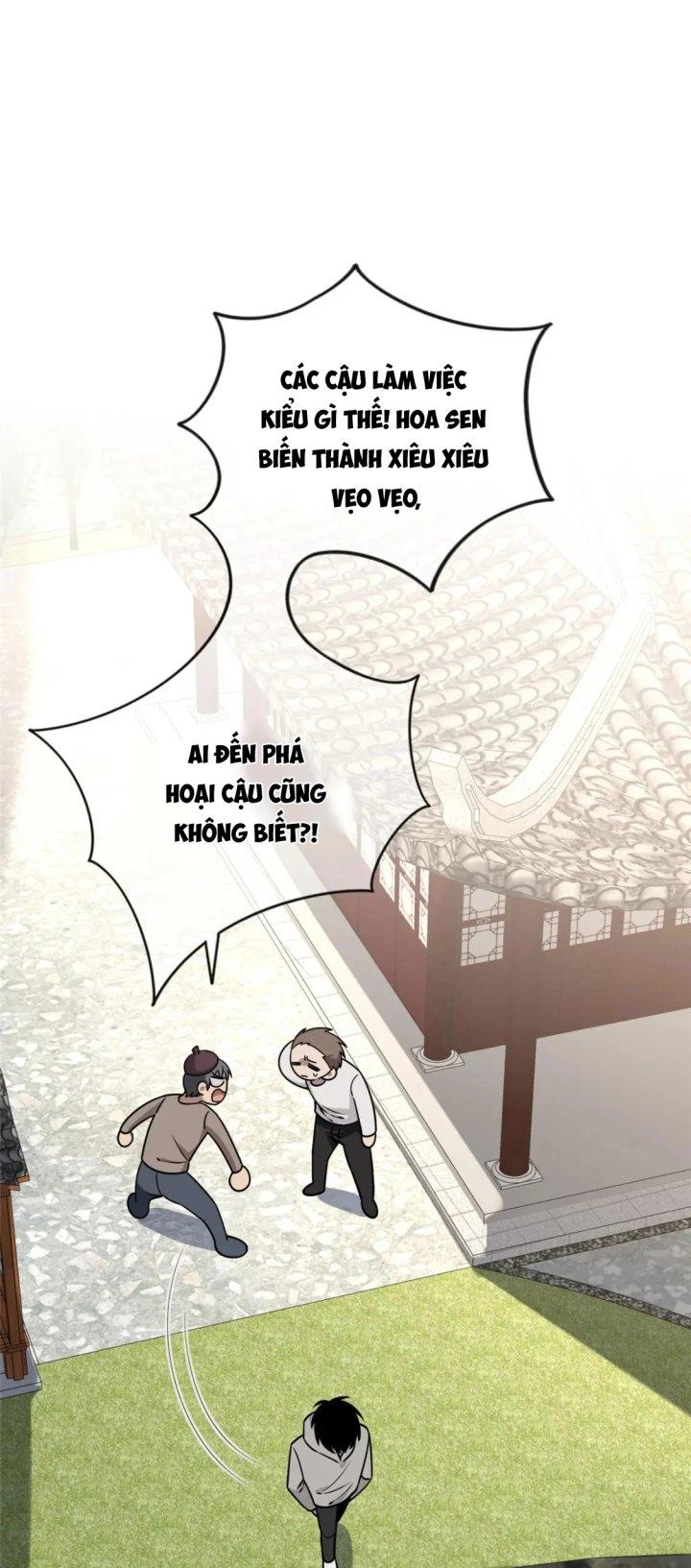 Cuồng Thám Chapter 101 - Trang 3