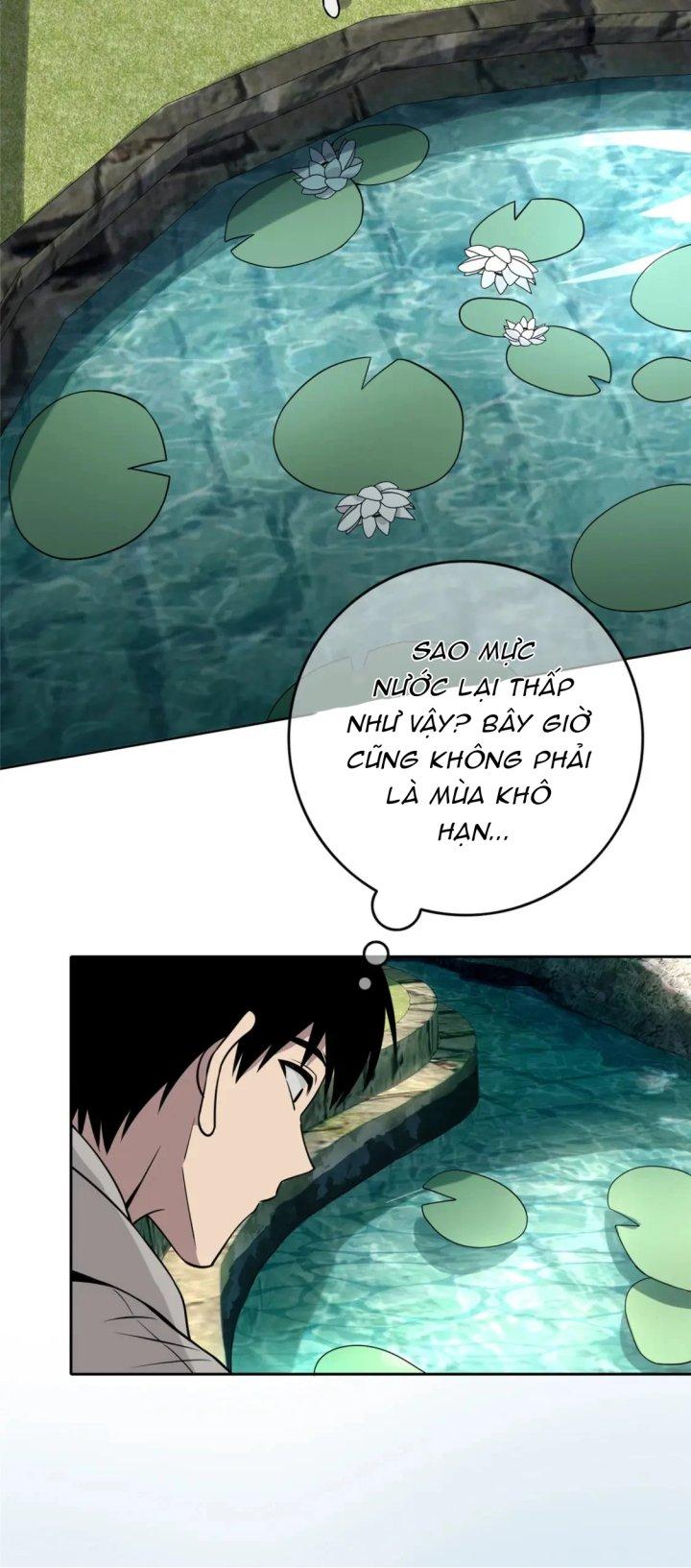 Cuồng Thám Chapter 101 - Trang 3