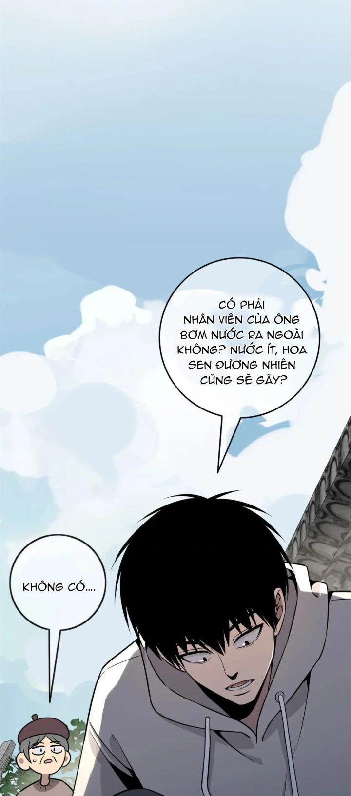 Cuồng Thám Chapter 101 - Trang 3