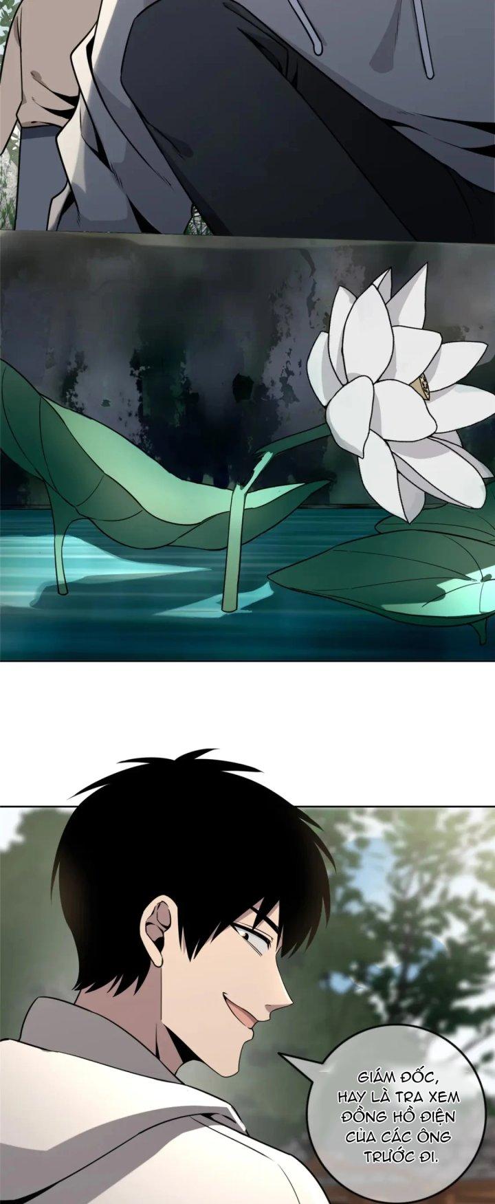 Cuồng Thám Chapter 101 - Trang 3