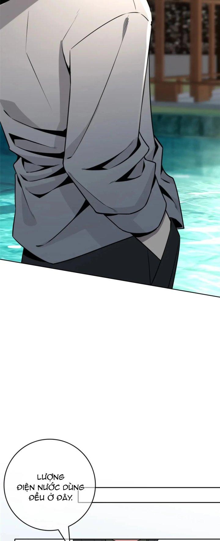 Cuồng Thám Chapter 101 - Trang 3