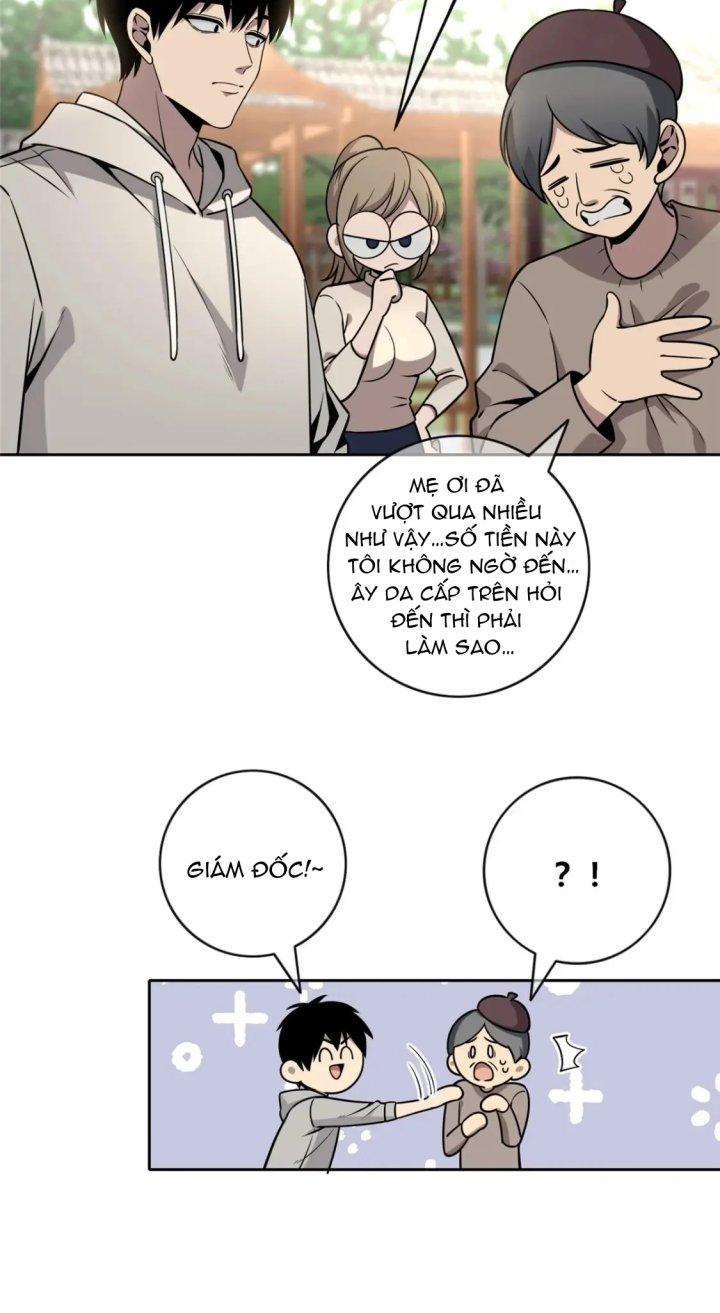 Cuồng Thám Chapter 101 - Trang 3