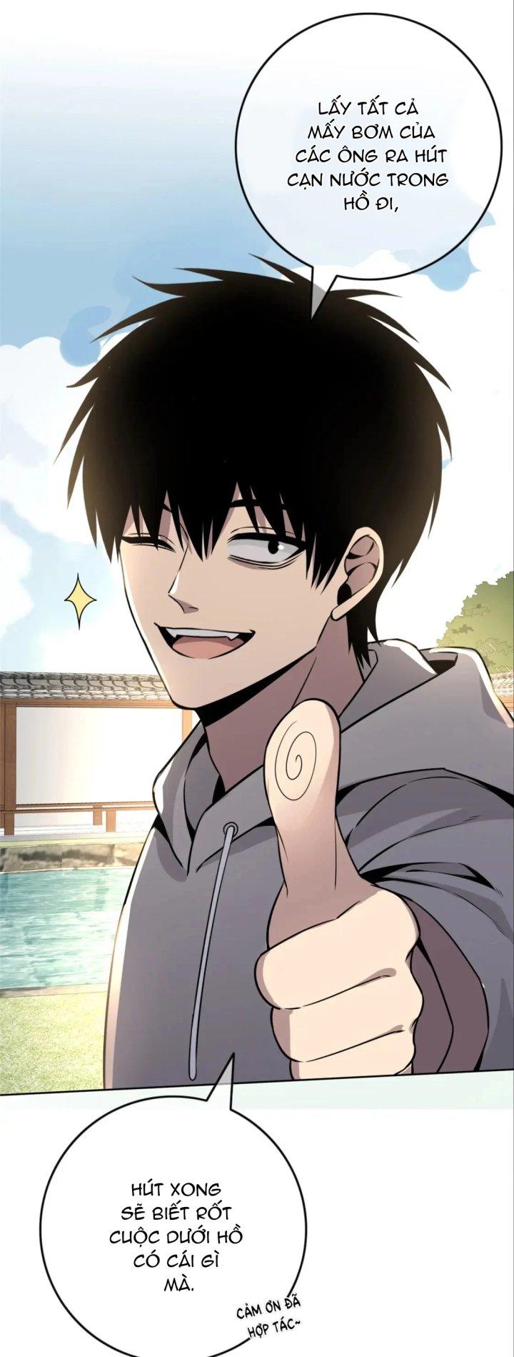 Cuồng Thám Chapter 101 - Trang 3