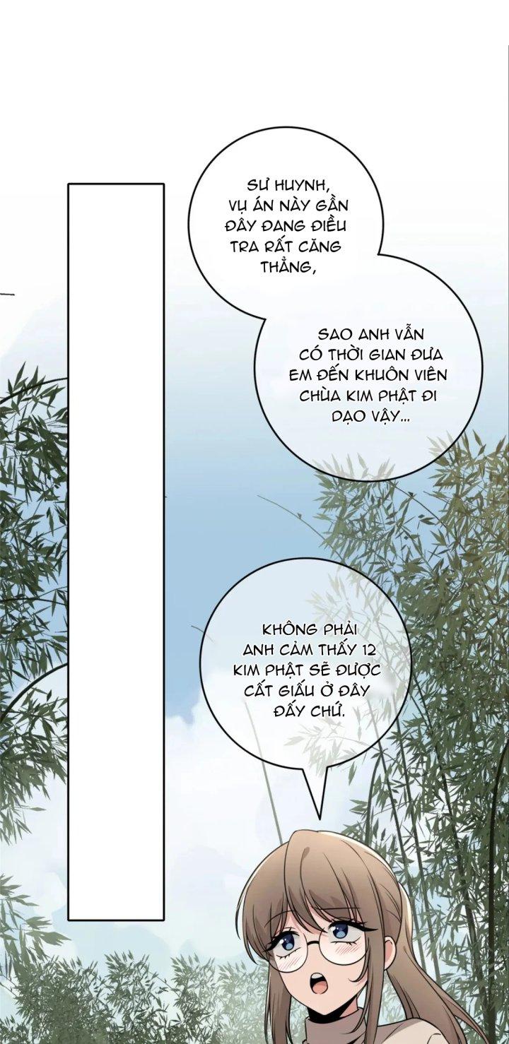 Cuồng Thám Chapter 101 - Trang 3