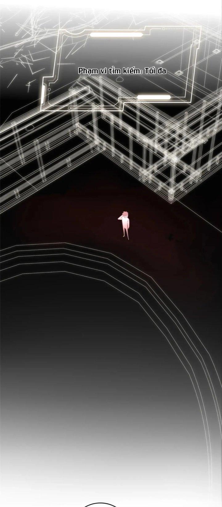 Cuồng Thám Chapter 101 - Trang 3