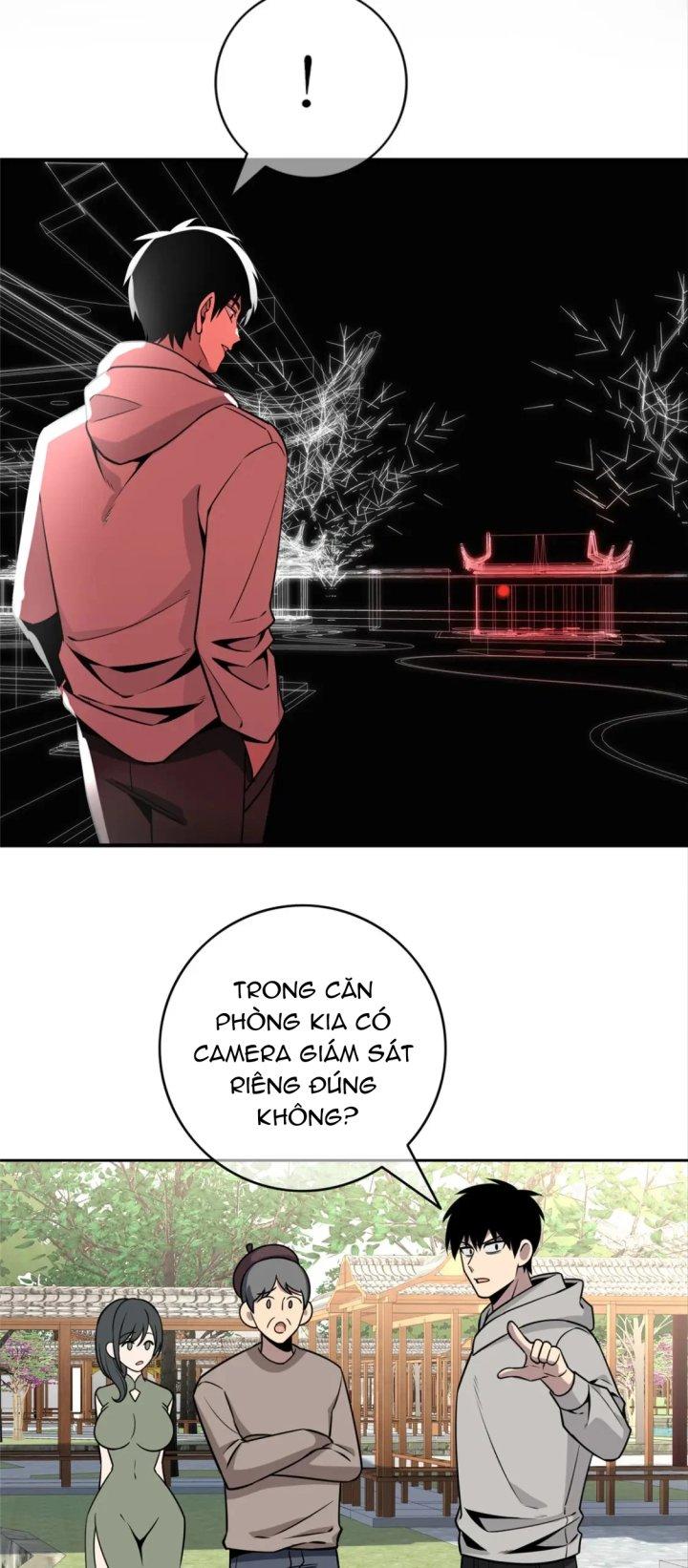 Cuồng Thám Chapter 101 - Trang 3