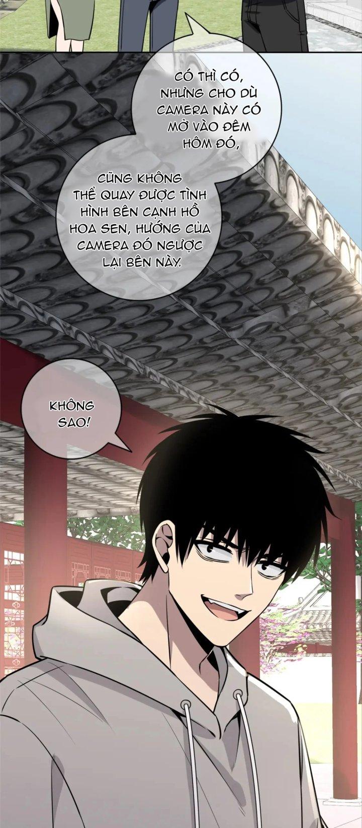 Cuồng Thám Chapter 101 - Trang 3