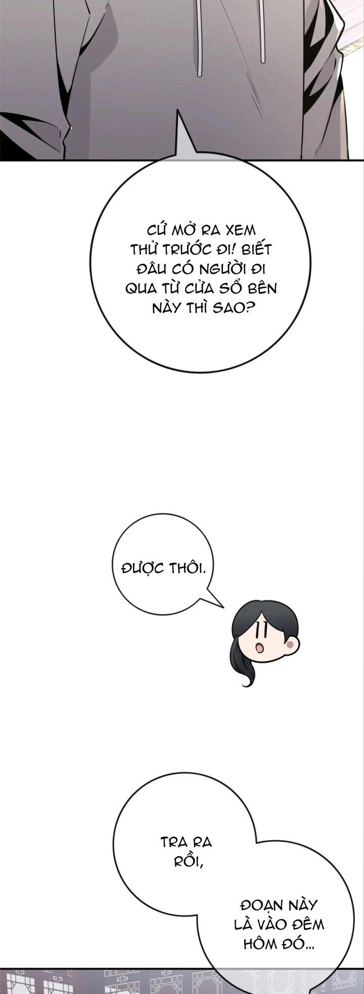 Cuồng Thám Chapter 101 - Trang 3