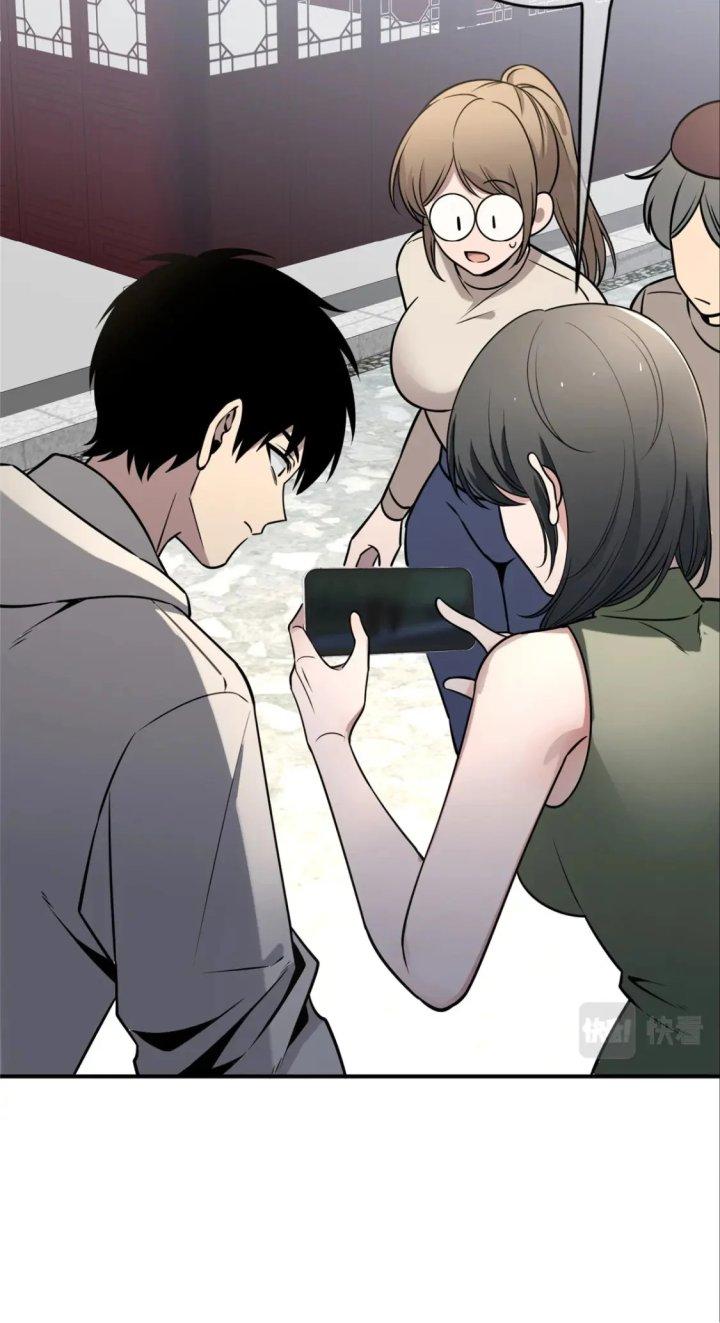 Cuồng Thám Chapter 101 - Trang 3