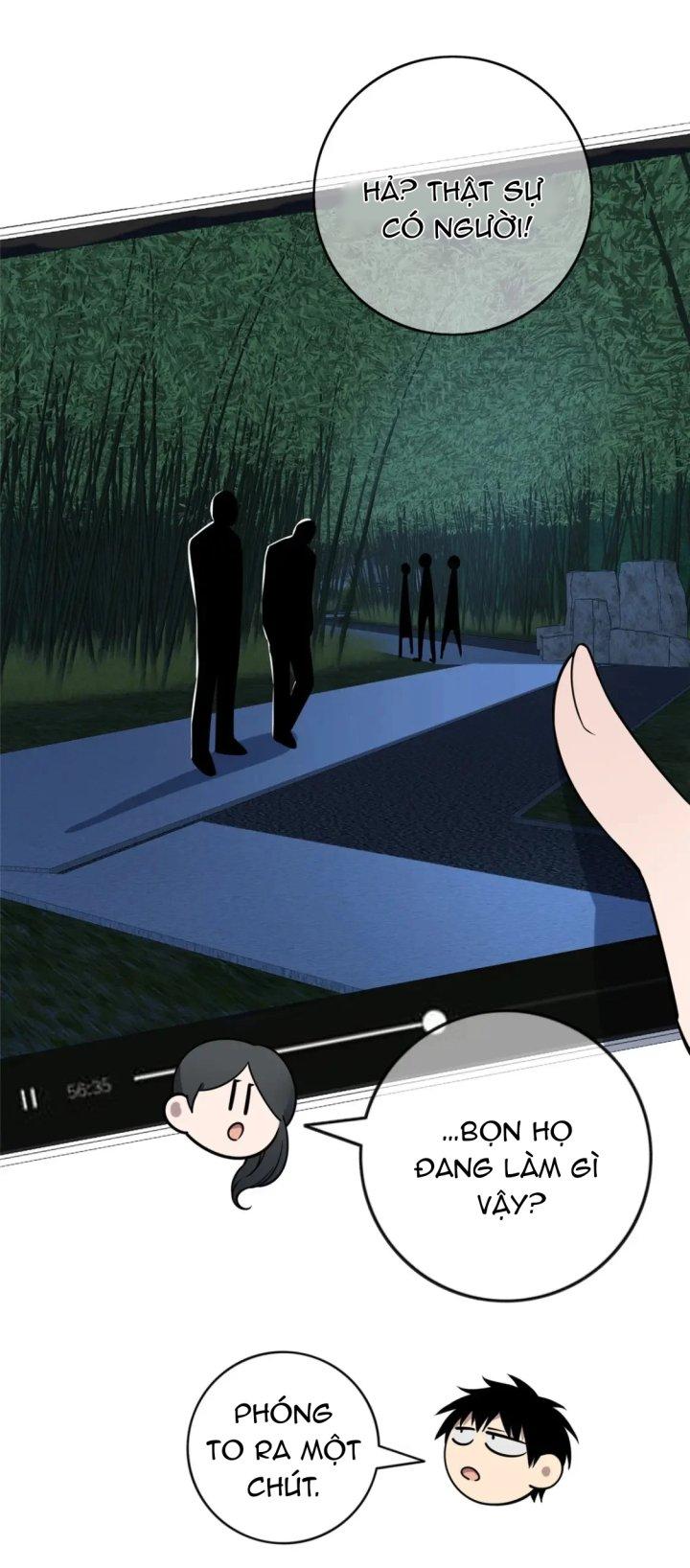 Cuồng Thám Chapter 101 - Trang 3