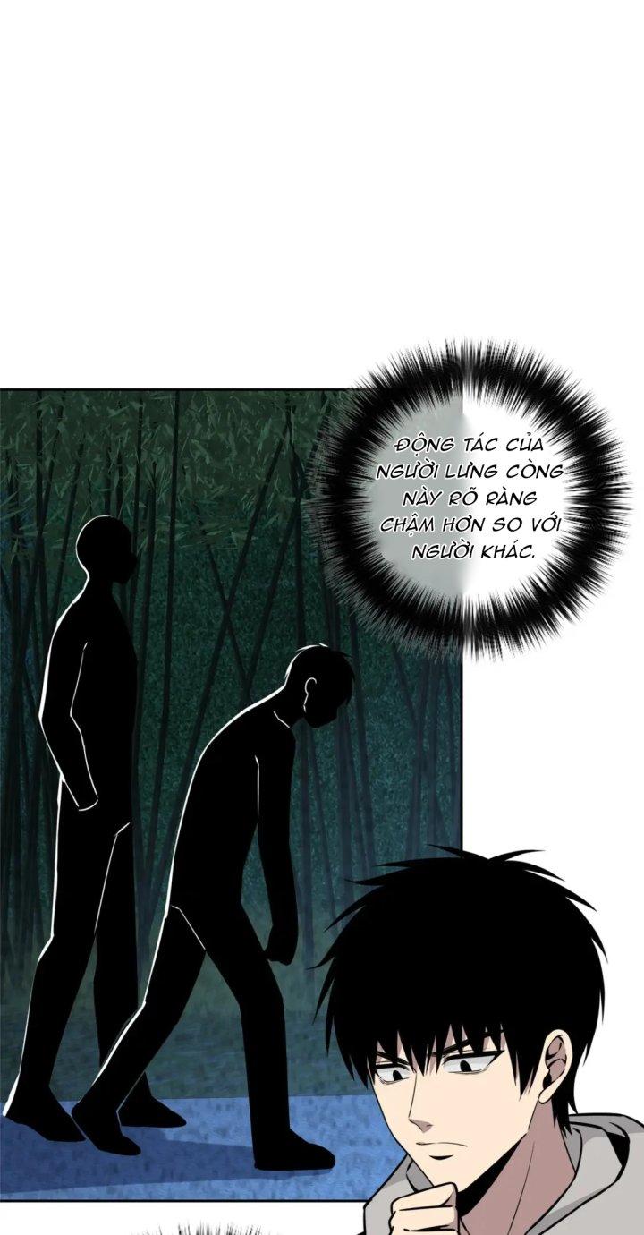 Cuồng Thám Chapter 101 - Trang 3