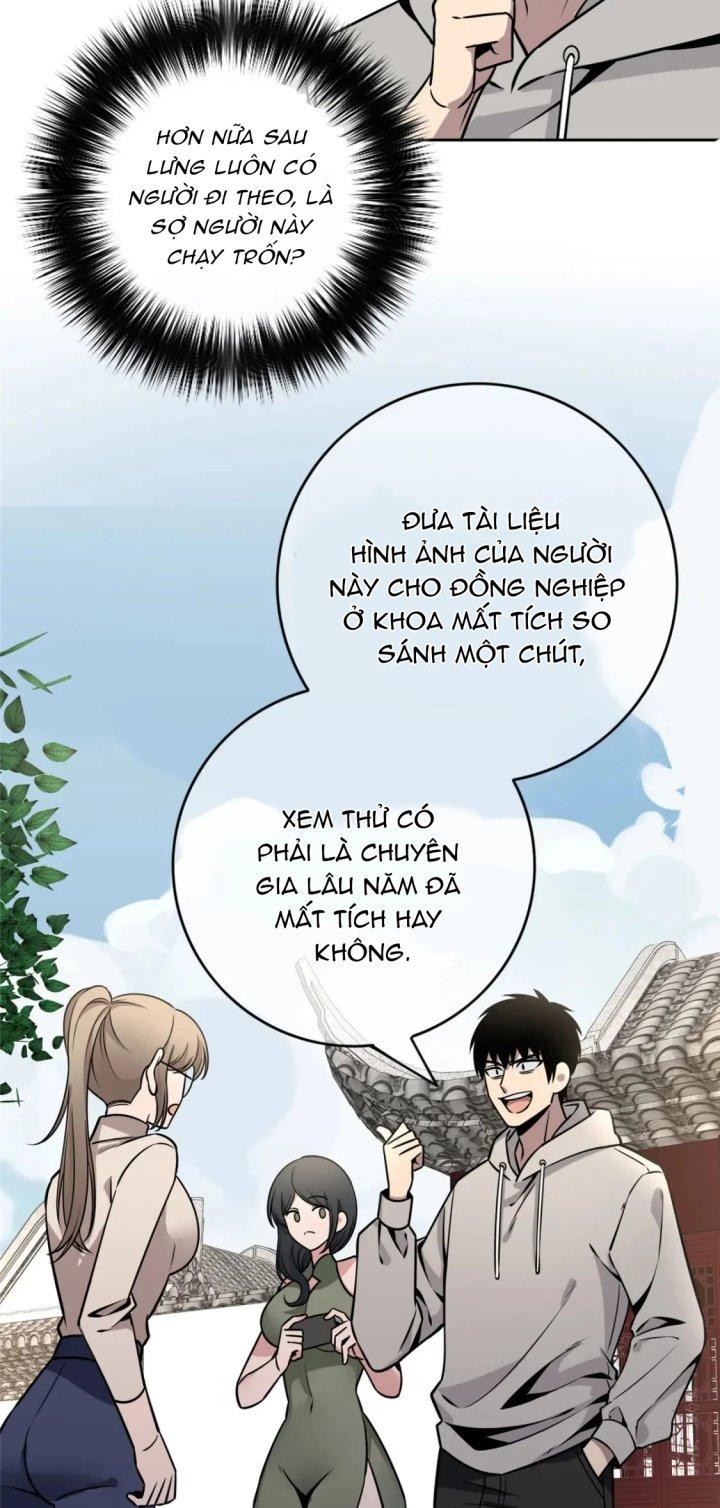 Cuồng Thám Chapter 101 - Trang 3