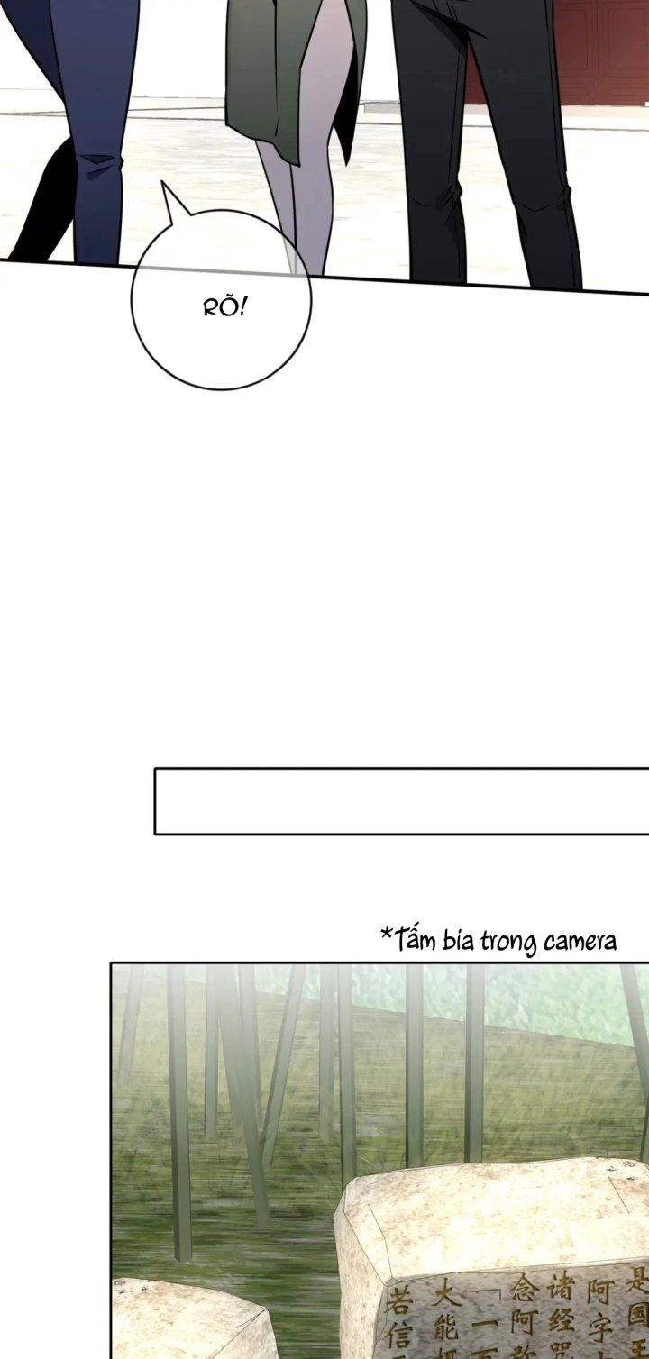 Cuồng Thám Chapter 101 - Trang 3