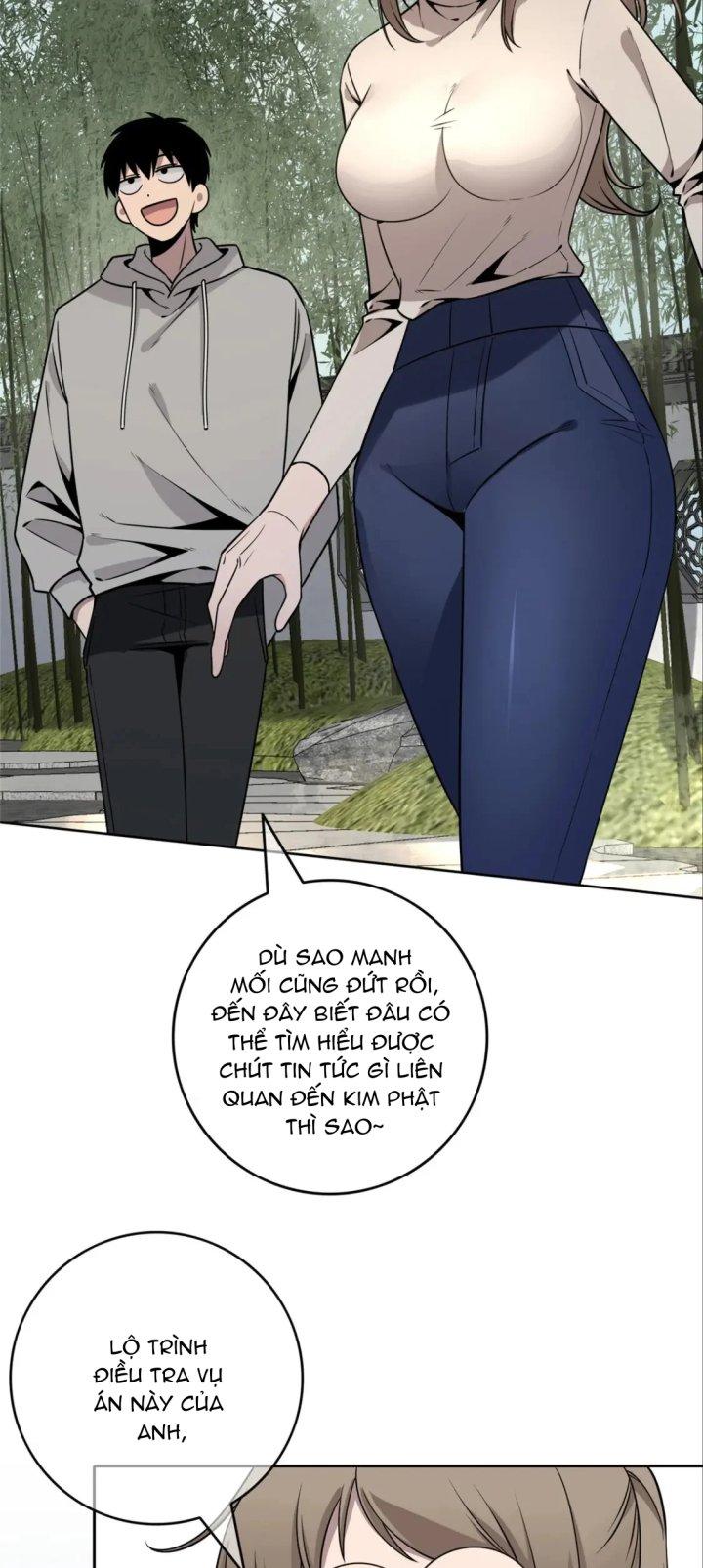 Cuồng Thám Chapter 101 - Trang 3