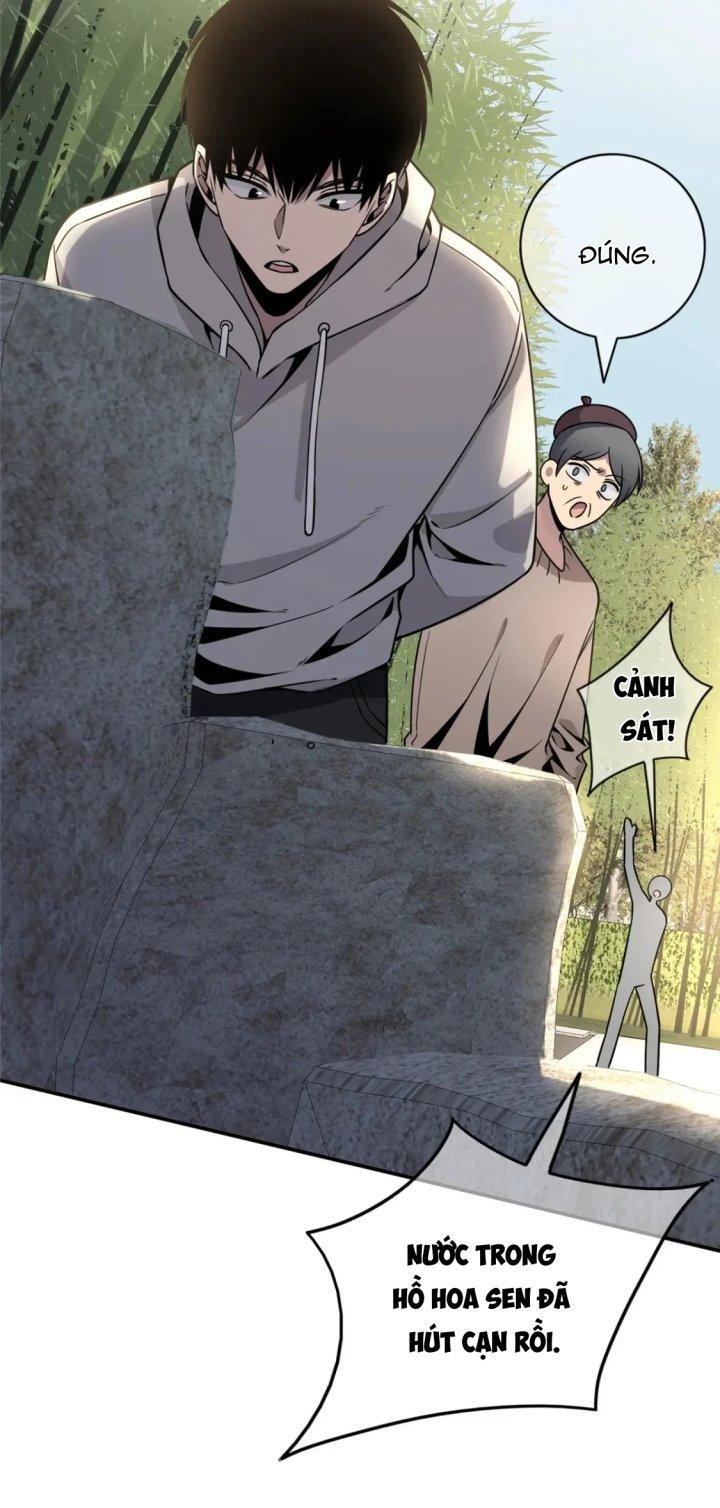 Cuồng Thám Chapter 101 - Trang 3