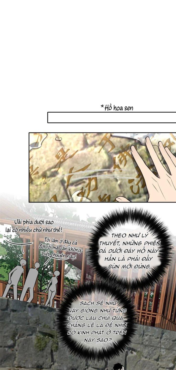 Cuồng Thám Chapter 101 - Trang 3