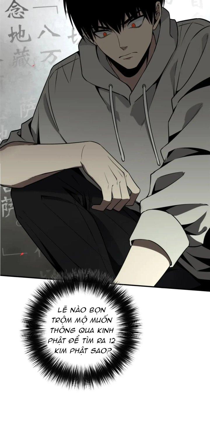 Cuồng Thám Chapter 101 - Trang 3