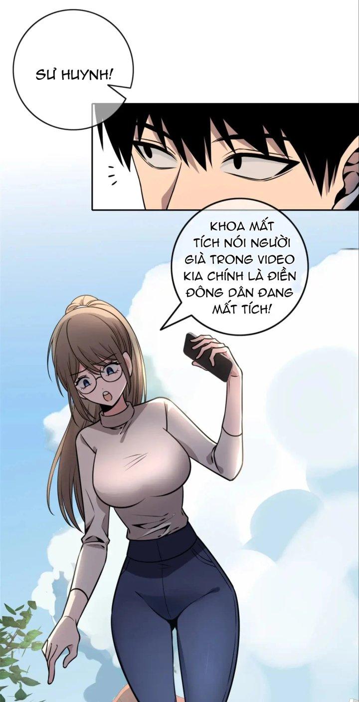 Cuồng Thám Chapter 101 - Trang 3