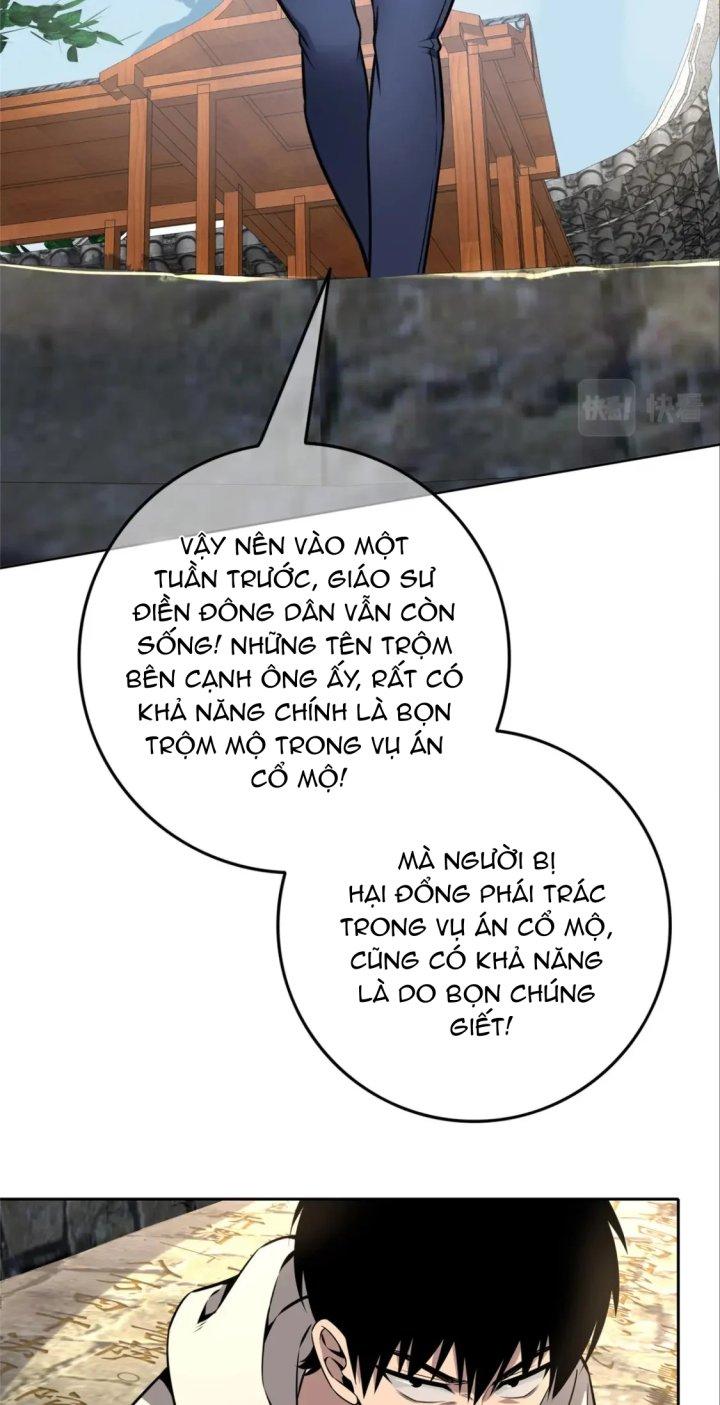 Cuồng Thám Chapter 101 - Trang 3