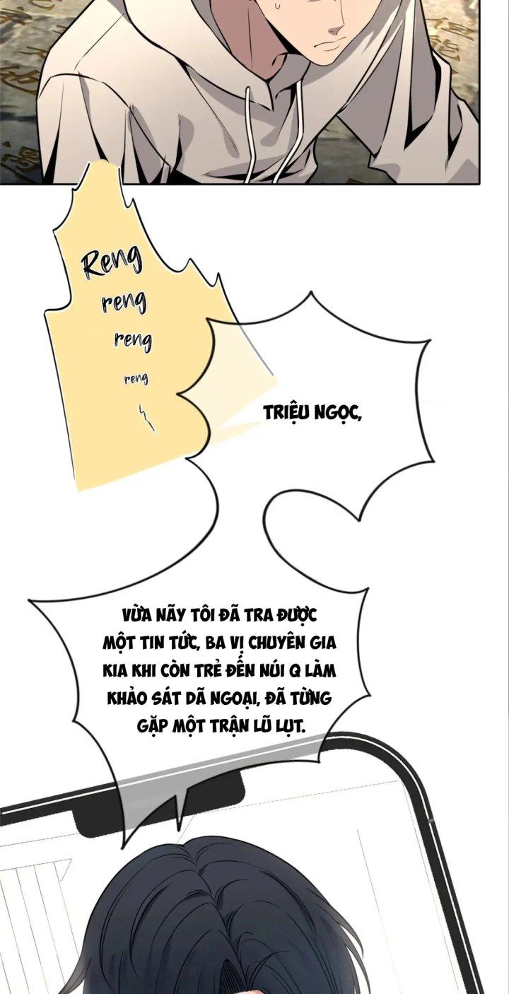 Cuồng Thám Chapter 101 - Trang 3