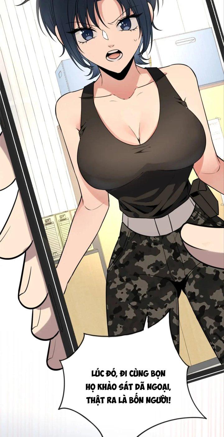 Cuồng Thám Chapter 101 - Trang 3