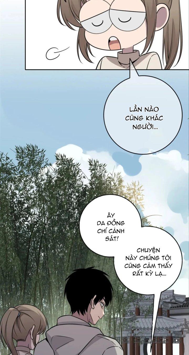 Cuồng Thám Chapter 101 - Trang 3