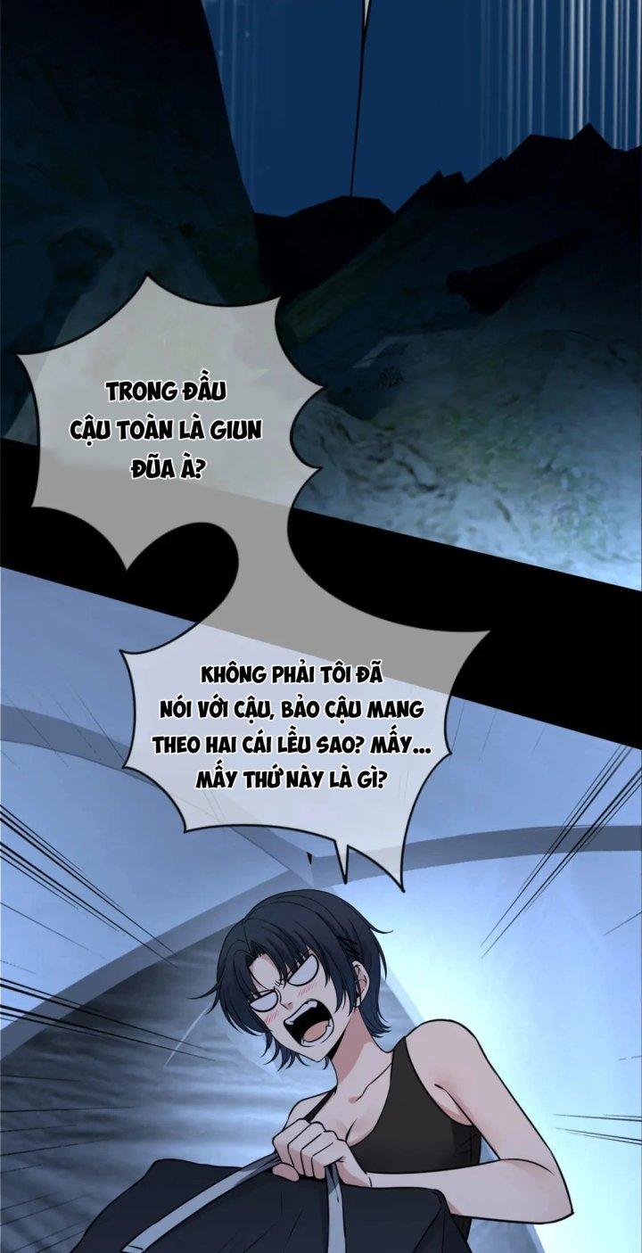 Cuồng Thám Chapter 101 - Trang 3