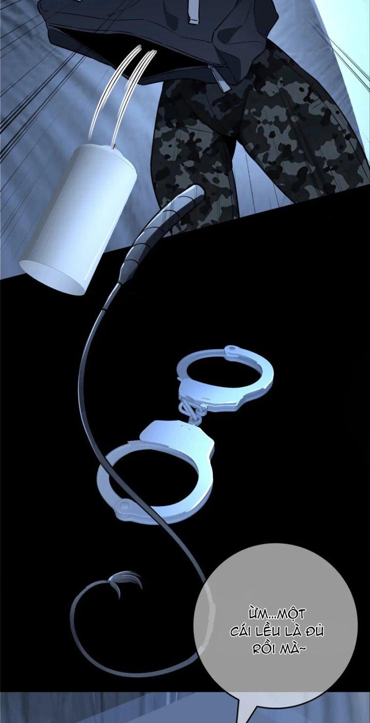 Cuồng Thám Chapter 101 - Trang 3