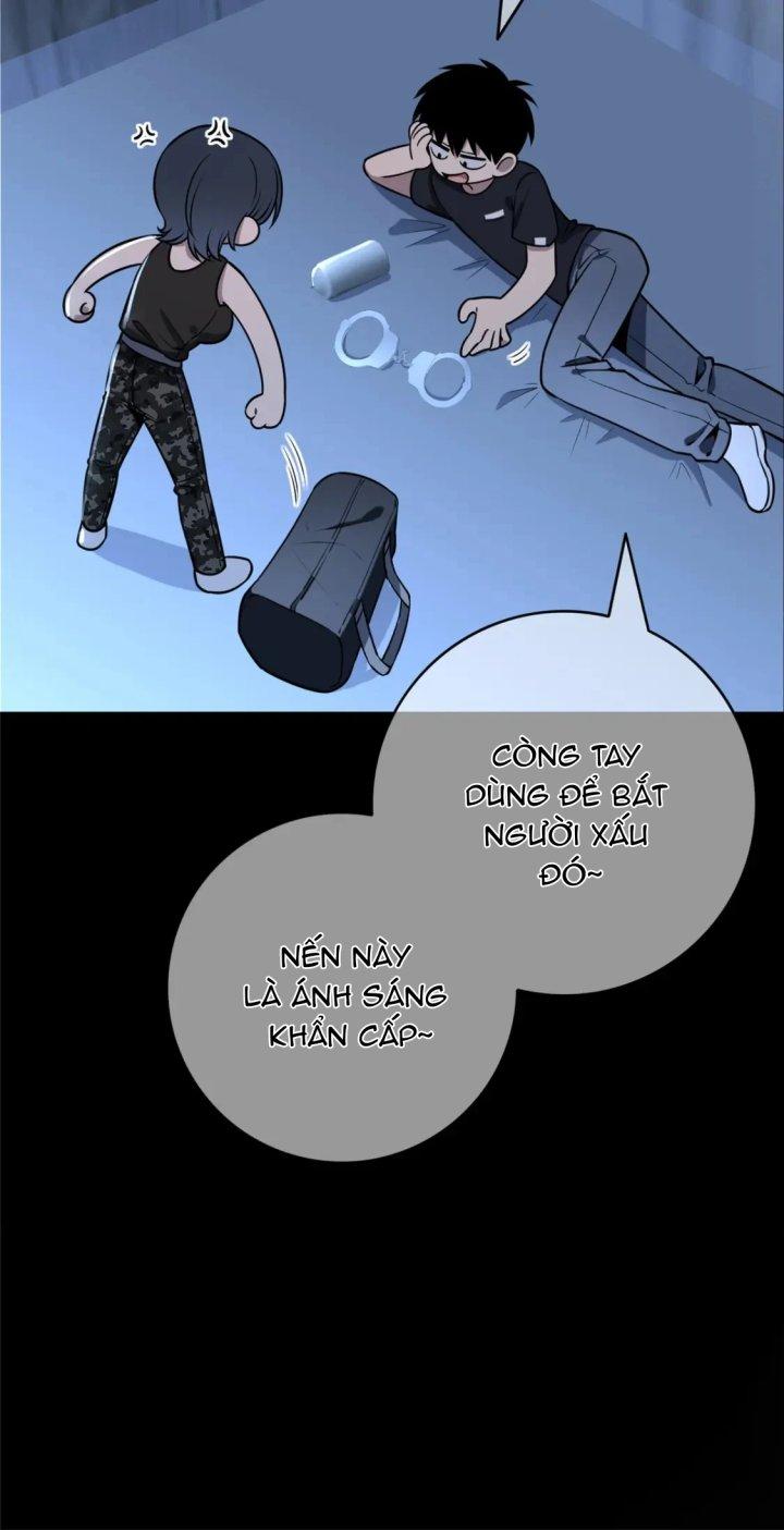 Cuồng Thám Chapter 101 - Trang 3
