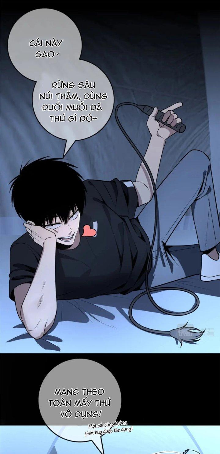 Cuồng Thám Chapter 101 - Trang 3