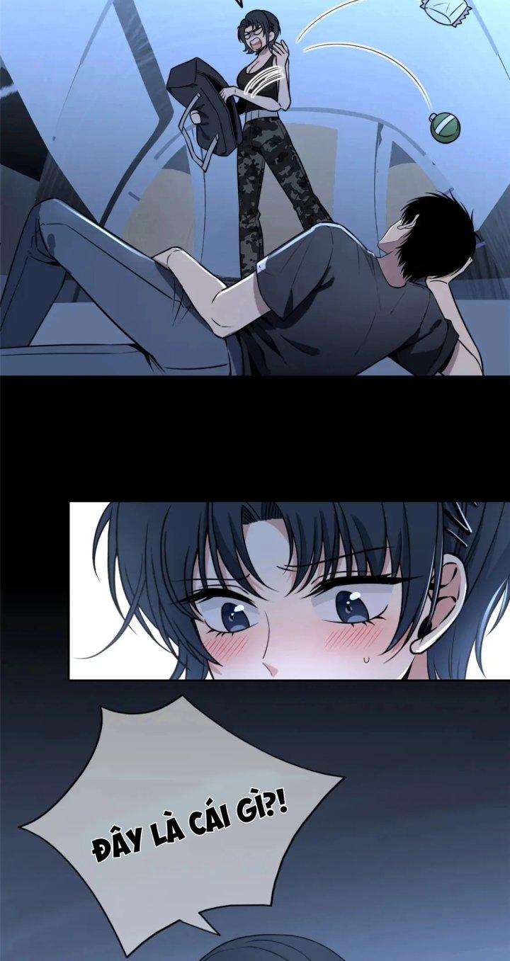 Cuồng Thám Chapter 101 - Trang 3