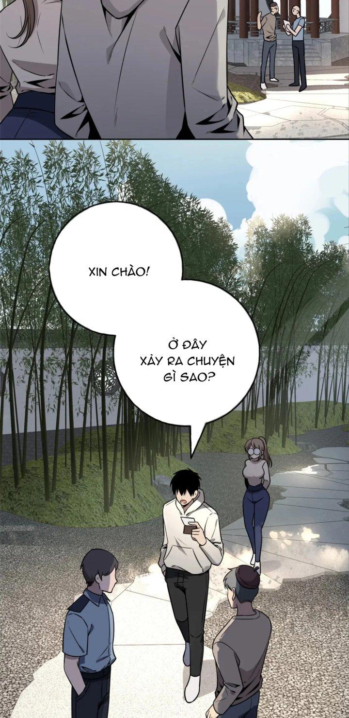 Cuồng Thám Chapter 101 - Trang 3