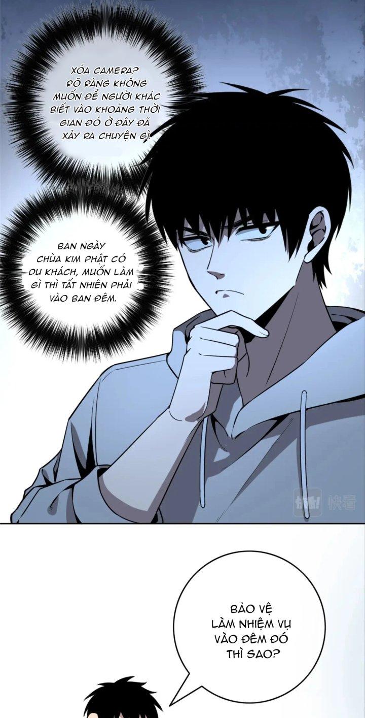 Cuồng Thám Chapter 101 - Trang 3