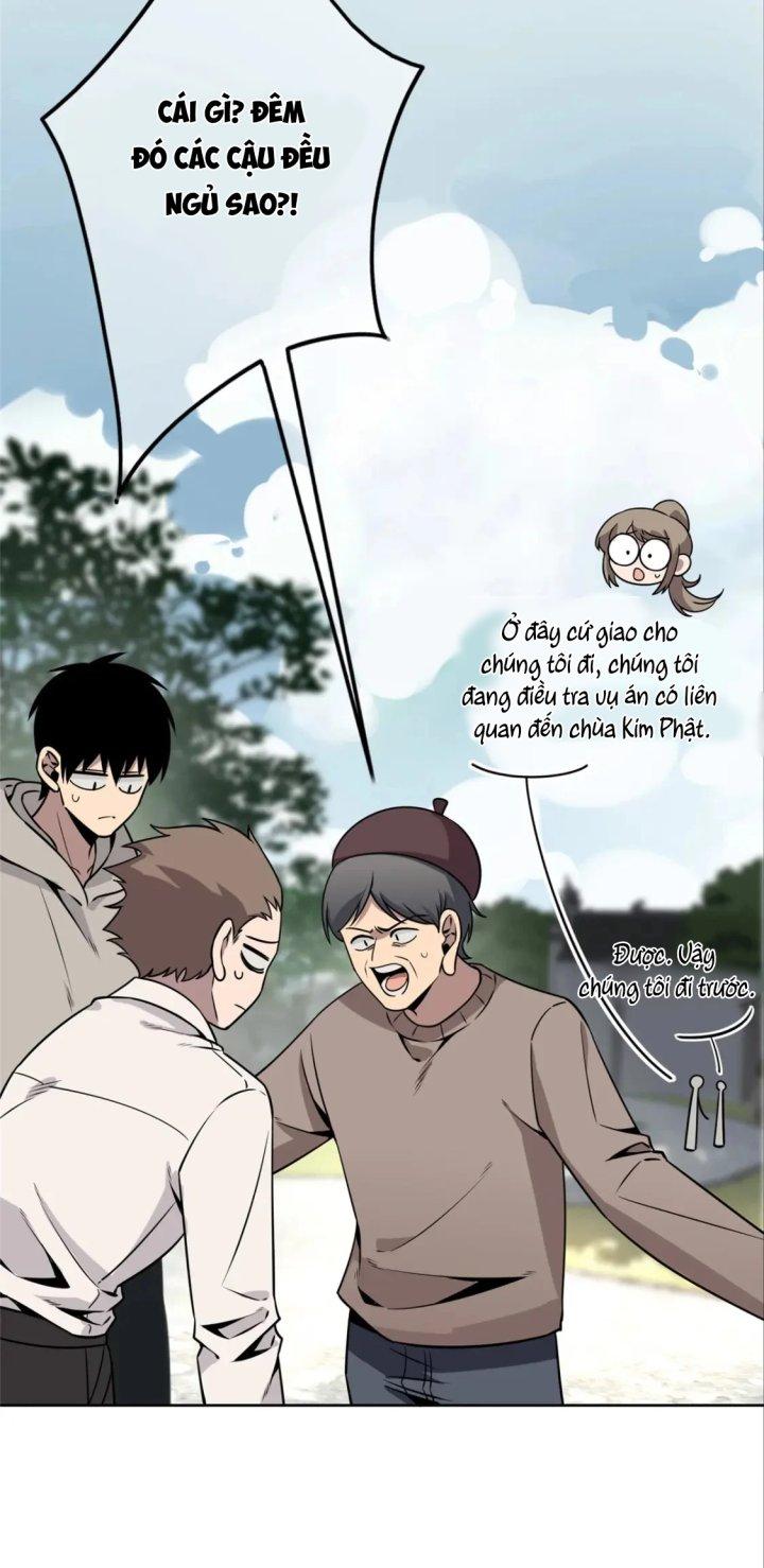 Cuồng Thám Chapter 101 - Trang 3